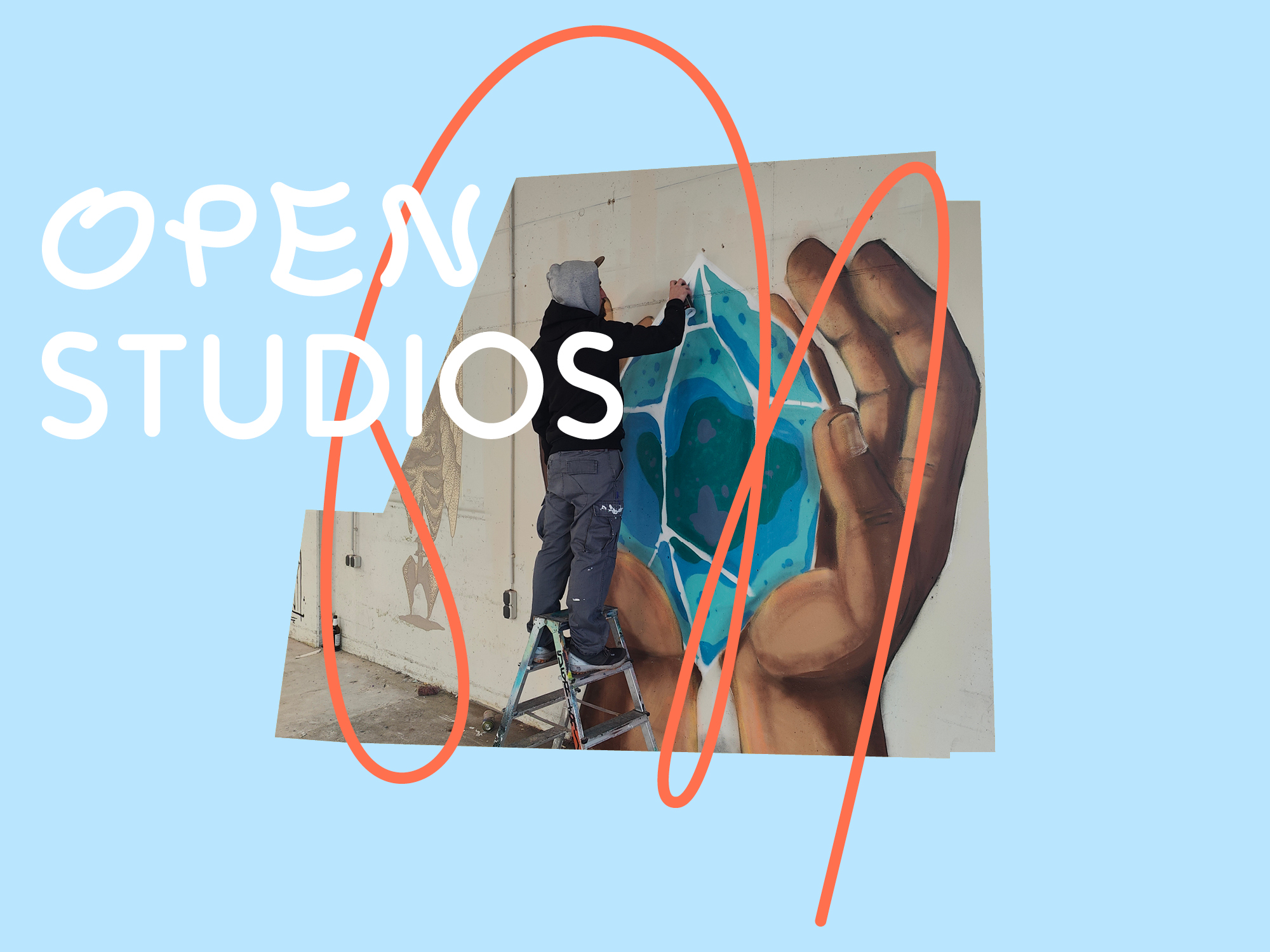 OPEN STUDIOS