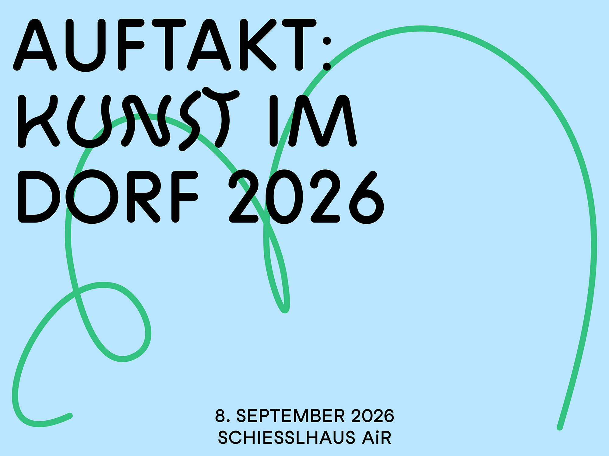 AUFTAKT MIT WORKSHOP